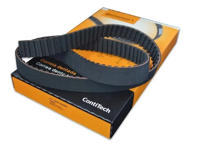 Correia Dentada Volks Gol Fox Crossfox Polo Saveiro Voyage CT453