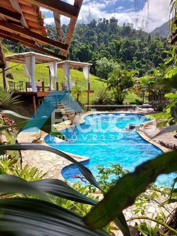 POUSADA E CASA ANGRA DOS REIS RJ
