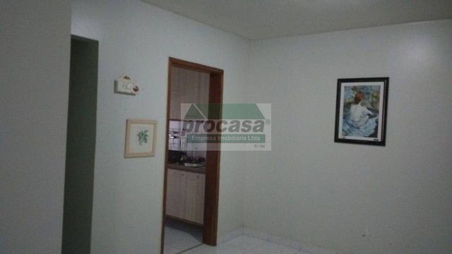 Apartamento para aluguel com 58 metros quadrados com 2 quartos em Flores - Manaus - AM - Foto 4