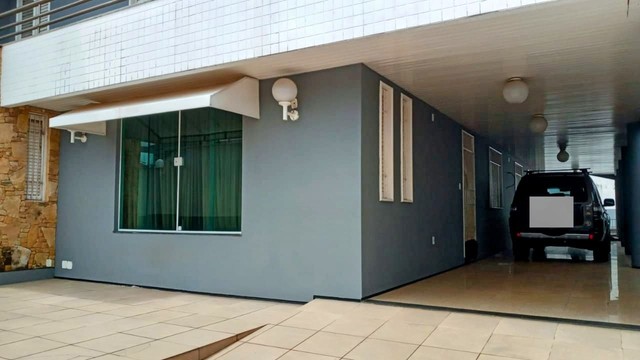 MS Duplex para venda possui 200 metros quadrados com 5 quartos em Cohaserma - São Luís - M - Foto 2