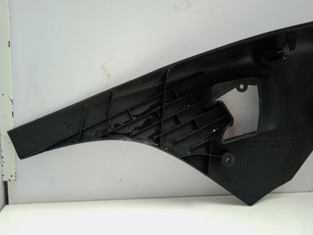 10935 Acabamento Console Central Direito Peugeot 307 2001 A 2012 - Foto 4
