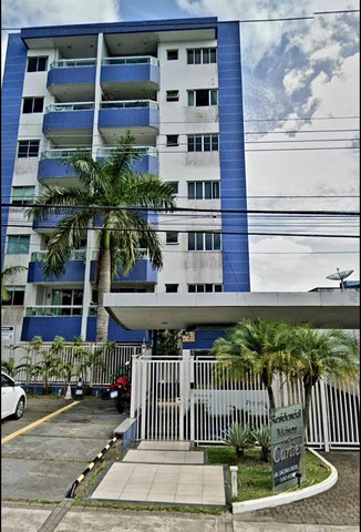 Apartamento para aluguel tem 103 metros quadrados com 3 quartos em Dom Pedro I - Manaus -  - Foto 6