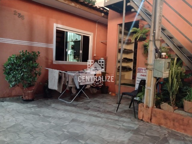 Casa comercial para venda em Uvaranas. - Foto 12