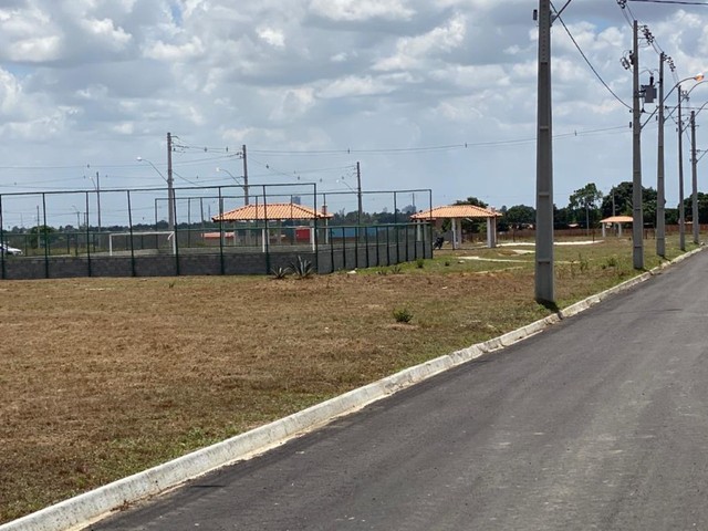 TERRENO RESIDENCIAL em FEIRA DE SANTANA - BA, NOVO HORIZONTE