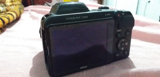 coolpix l180