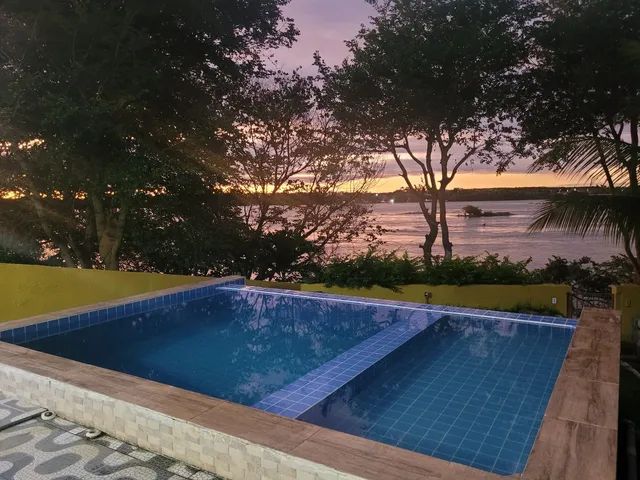 Tranquilidade na beira do rio São Francisco. - Foto 4