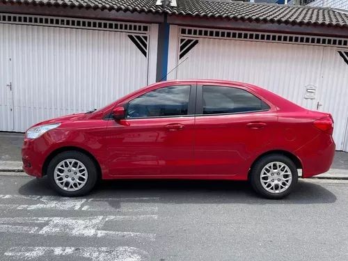 Ford Ka 2018