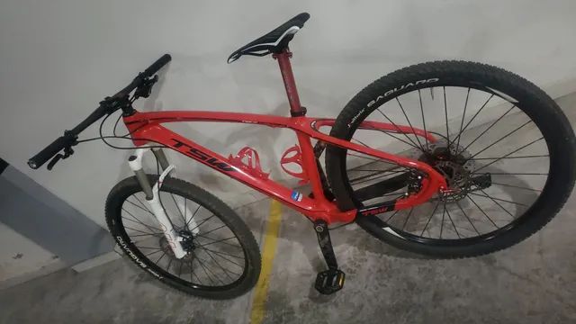 Vendo bike mtb top carbono - Foto 2
