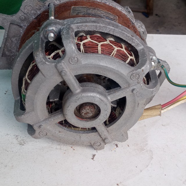 Motor - Foto 5