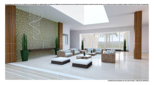 Venha morar como em um clube-Lotes a partir de 500 m2 em ate 180 parcelas - Foto 15