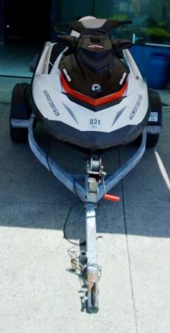 Jet sky sea doo gti 130 - 2012 - revisado - Foto 6