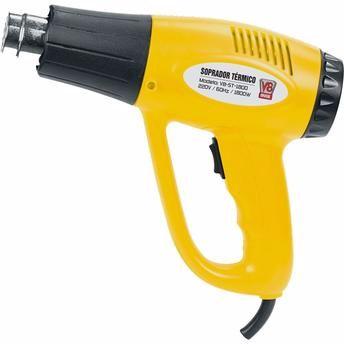 Soprador térmico SR18 V8