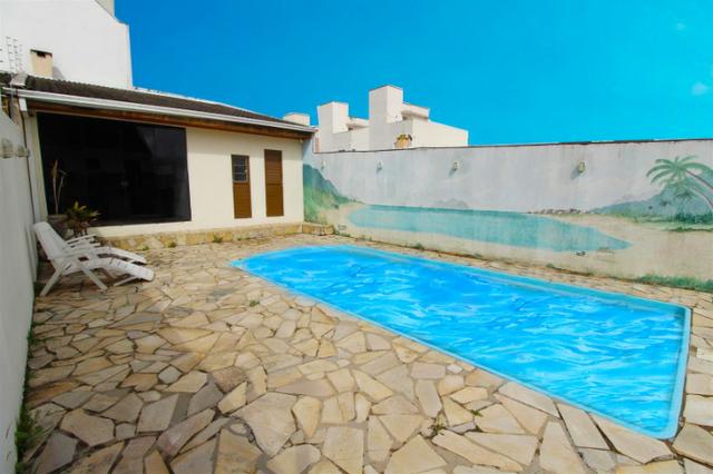 FP-SO0313 Sobrado Com Piscina no Atuba, Thereza Glaser - Foto 20