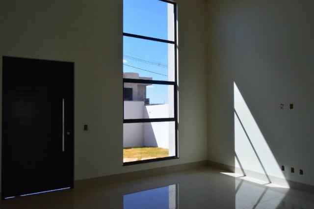 Samuel Pereira oferece: Casa 3 Suites Nova Pé Direito Duplo Churrasqueira Alto da Boa Vist - Foto 4