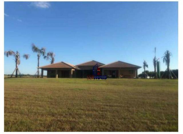 Belíssima fazenda a venda na divisa de Rondônia com o estado de mato grosso - Foto 2