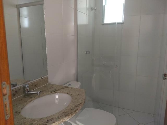 Vendo apartamento térreo novo nunca habitado no Mirante Cidade - Foto 18