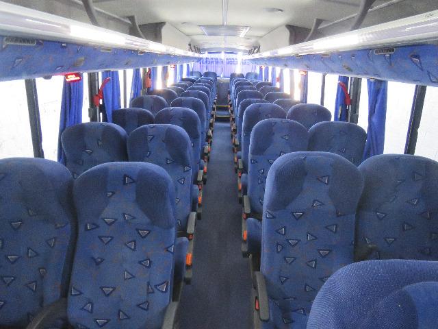 Onibus rodoviário - Foto 6