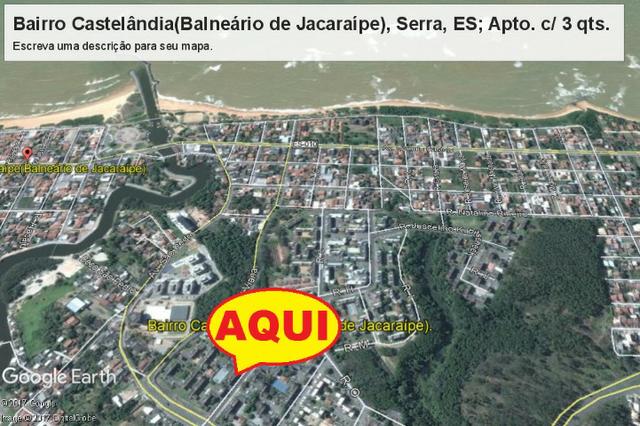 Pague 10% a menos que valor de mercado 3 quartos, 2 vagas, Balneário de Jacaraípe - Foto 19