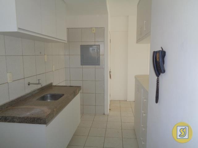Apartamento para alugar com 3 dormitórios em Lagoa seca, Juazeiro do norte cod:33690 - Foto 8