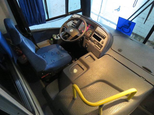 Onibus rodoviário - Foto 7