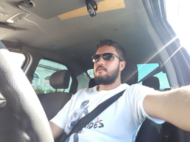 Motorista particular