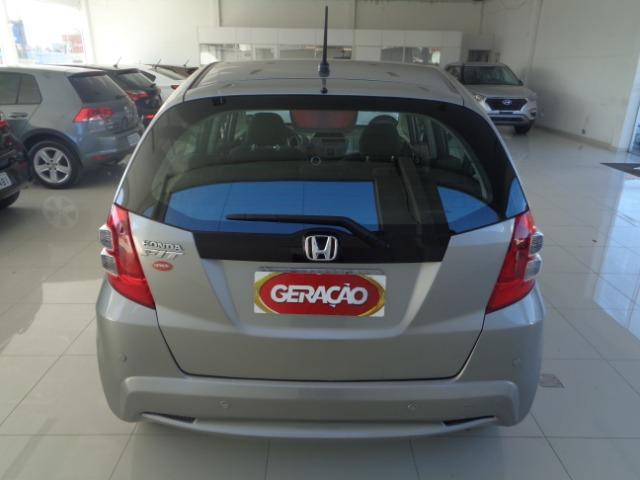 Fit Ex 1.5 Automático Completo - Foto 6