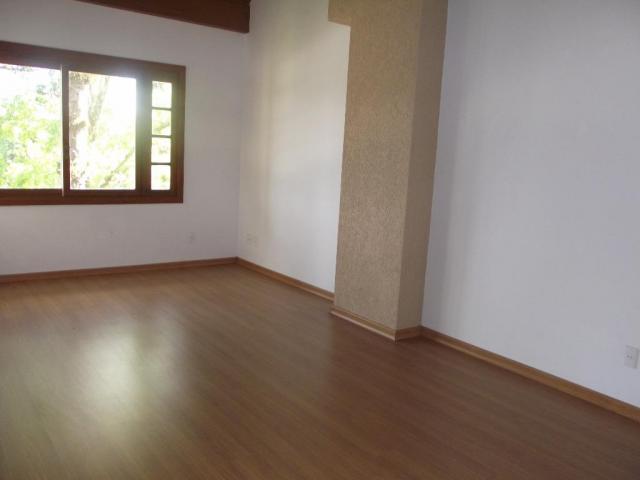 Apartamento à venda, 153 m² por r$ 820.000,00 - centro - canela/rs - Foto 3