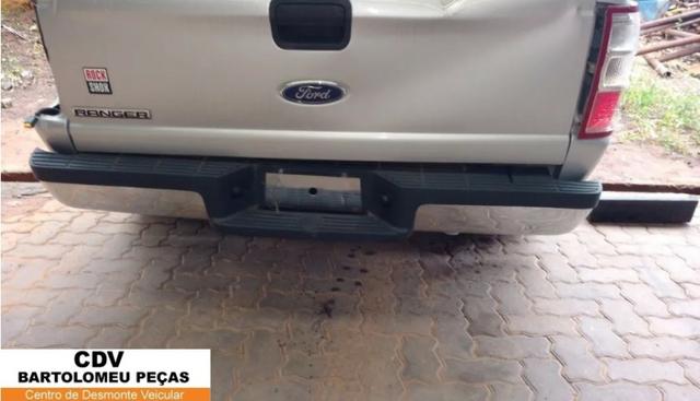 Peças Sucata Ford Ranger 3.0 2011 - Foto 3