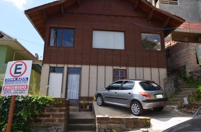 Terreno à venda, 360 m² por R$ 1.600.000,00 - Centro - Gramado/RS