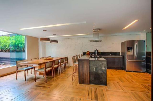 Via Gasparini - 94m² a 105m² - Belo Horizonte, MG - Foto 7