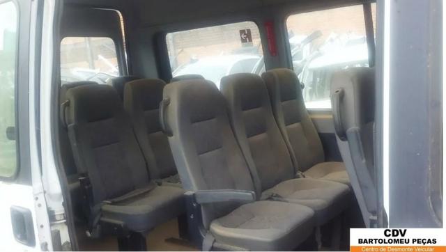 Peças Sucata Ducato Boxer Multijet 2011/12 - Foto 5