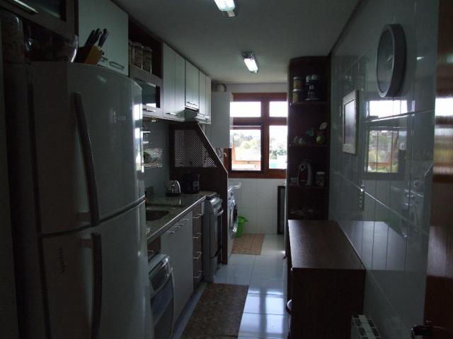 Apartamento residencial à venda, centro, canela. - Foto 11