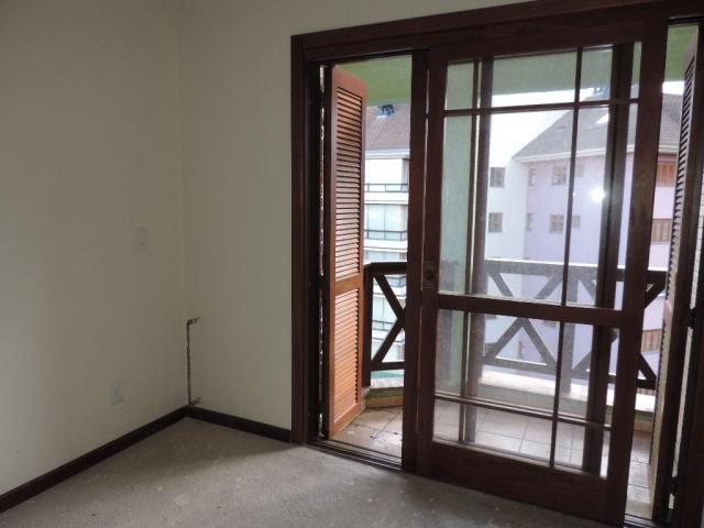 Apartamento residencial à venda, quinta da serra, canela. - Foto 12