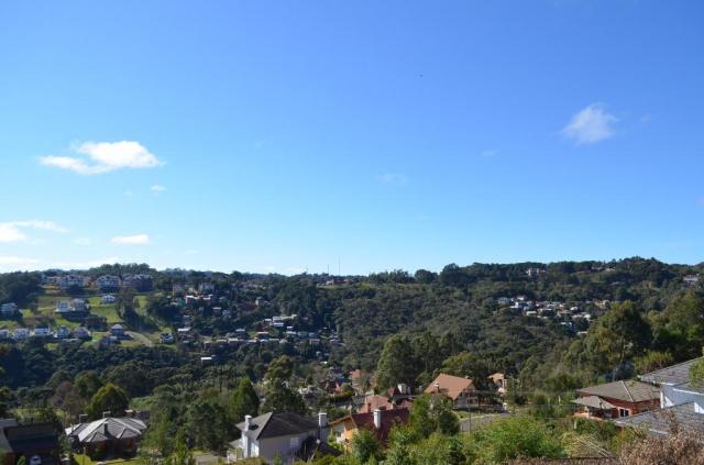 Terreno residencial à venda, vale das colinas, gramado. - Foto 3