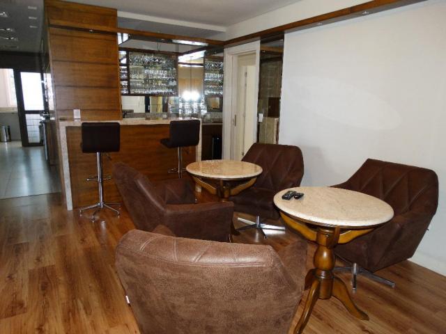 Apartamento residencial à venda, centro, gramado. - Foto 2