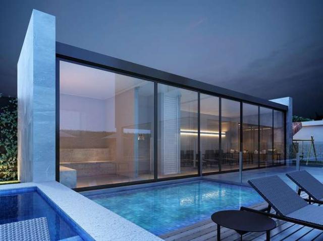 Legacy - 87m² a 272m² - Belo Horizonte, MG - Foto 12