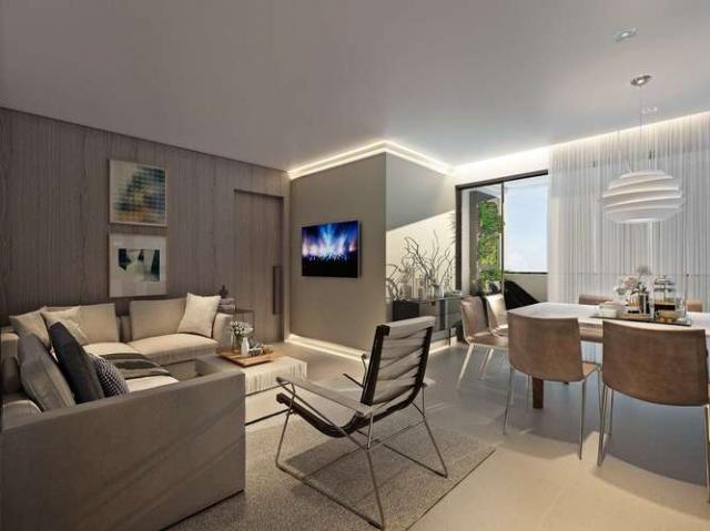 Legacy - 87m² a 272m² - Belo Horizonte, MG - Foto 20