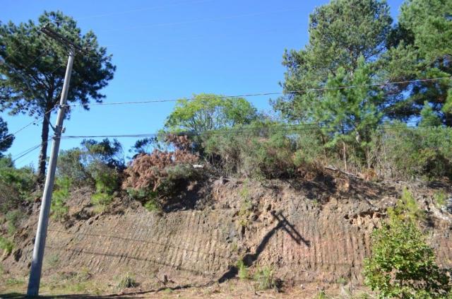 Terreno à venda, 831 m² por r$ 290.000,00 - mato queimado - gramado/rs - Foto 3