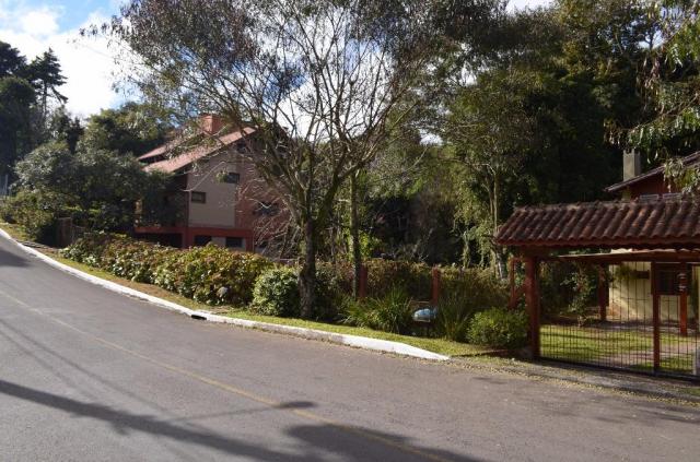 Terreno residencial à venda, tirol, gramado - te0243. - Foto 10