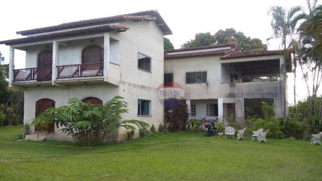 Casa residencial à venda, Urbis I, Eunápolis.