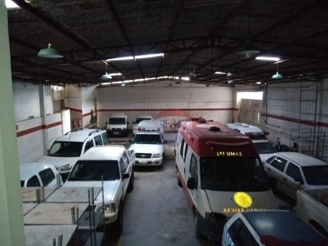 RE/MAX vende grande loja com galpão em localização estratégica em frente da BR-367 em Euná - Foto 11