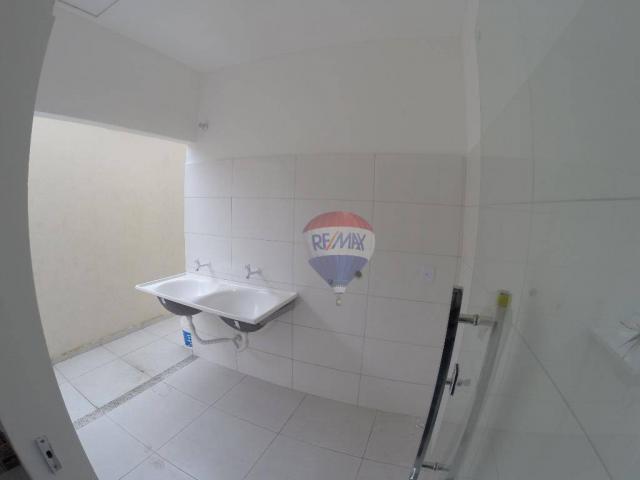 Casa à venda no bairro Dinah Borges, Eunápolis, bahia - Foto 17
