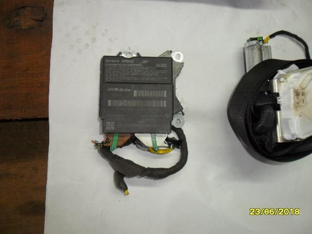 Kit Airbag Grand Siena 2012 A 2015