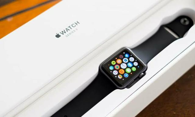 Apple Watch 3 38mm - Foto 2