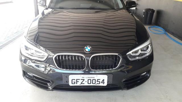 Bmw 120 2016