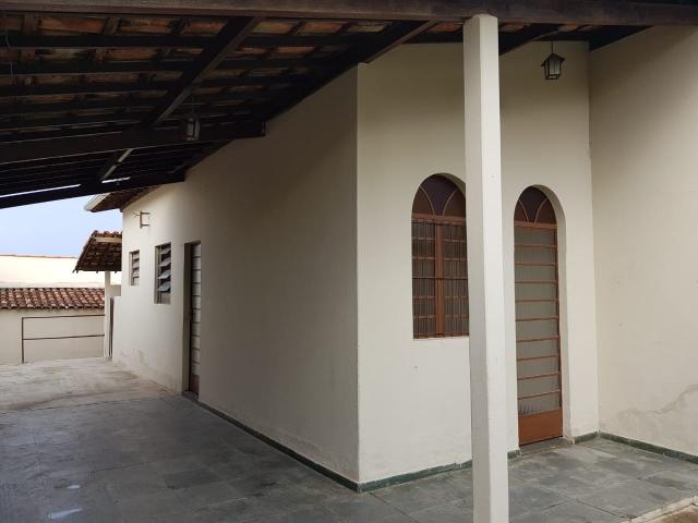 Casa para aluguel, 3 quartos, 2 vagas, são cristóvão - sete lagoas/mg - Foto 7