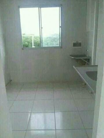 Vendo ou negócio apartamento - Foto 3