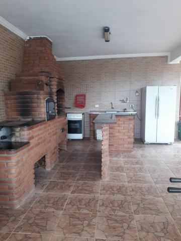 Alugo chácara rodovia Castello Branco 68 5 doninha - Foto 2