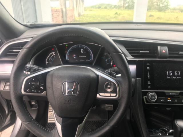 Civic Touring 1.5 turbo - Foto 6