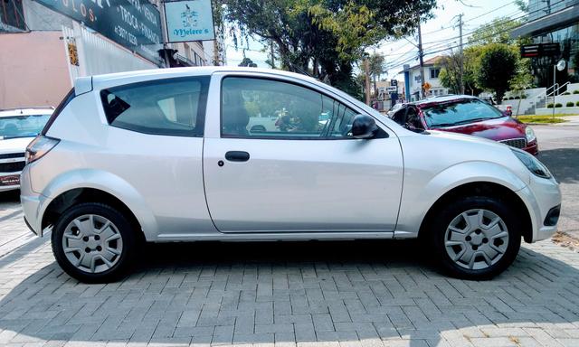 Ford Ka Zetec Rocam 1.0 2012 - Foto 13